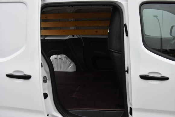 Peugeot Partner - Afbeelding 22 van 22