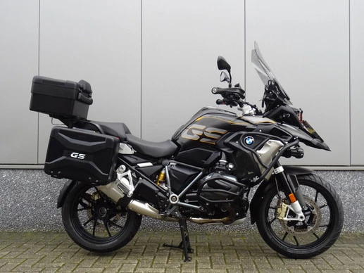 BMW R 1250 GS - Afbeelding 1 van 12