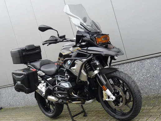 BMW R 1250 GS - Afbeelding 2 van 12