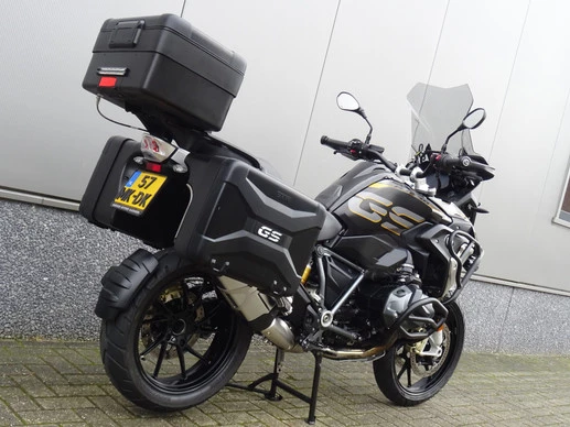BMW R 1250 GS - Afbeelding 3 van 12