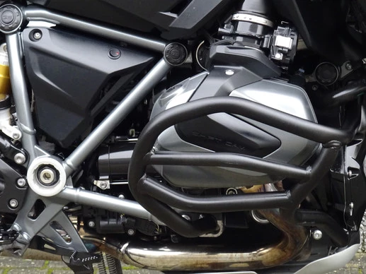 BMW R 1250 GS - Afbeelding 4 van 12