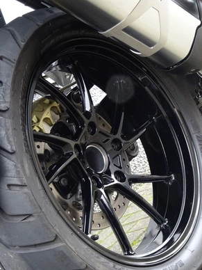 BMW R 1250 GS - Afbeelding 6 van 12