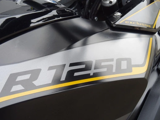 BMW R 1250 GS - Afbeelding 7 van 12