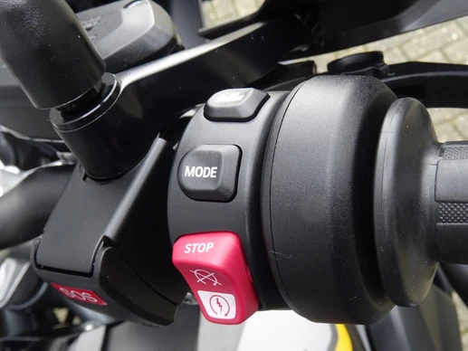 BMW R 1250 GS - Afbeelding 8 van 12