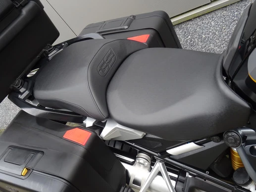 BMW R 1250 GS - Afbeelding 12 van 12