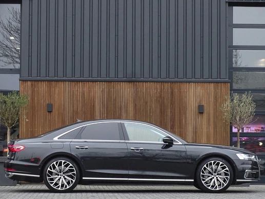 Audi A8 - Afbeelding 3 van 30