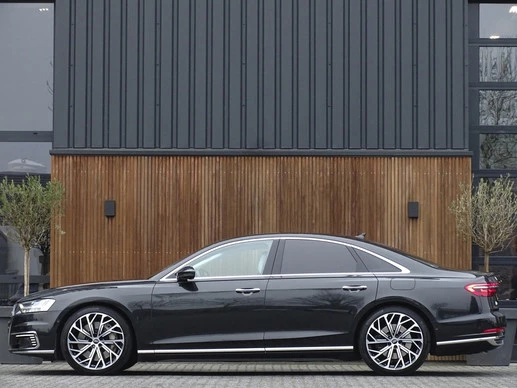 Audi A8 - Afbeelding 5 van 30