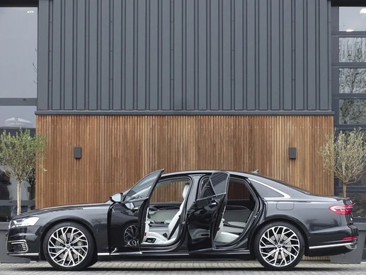 Audi A8 - Afbeelding 6 van 30