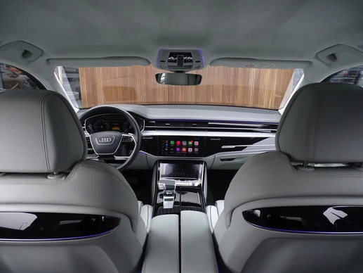 Audi A8 - Afbeelding 12 van 30