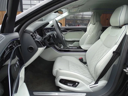 Audi A8 - Afbeelding 15 van 30