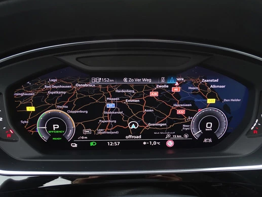 Audi A8 - Afbeelding 18 van 30