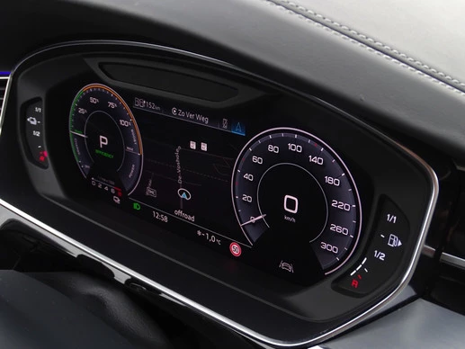 Audi A8 - Afbeelding 20 van 30