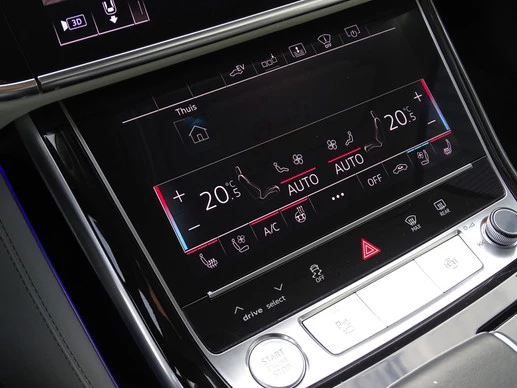 Audi A8 - Afbeelding 25 van 30