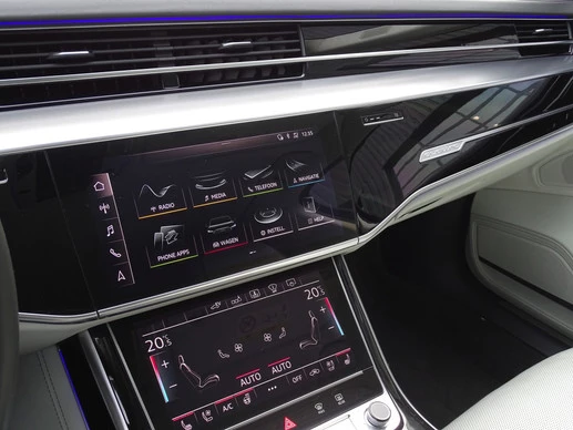 Audi A8 - Afbeelding 26 van 30