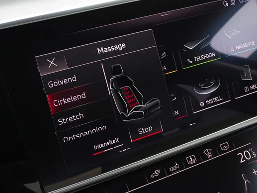 Audi A8 - Afbeelding 29 van 30