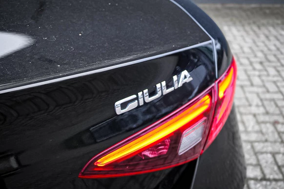 Alfa Romeo Giulia - Afbeelding 5 van 14