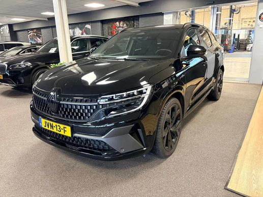 Renault Espace - Afbeelding 1 van 30