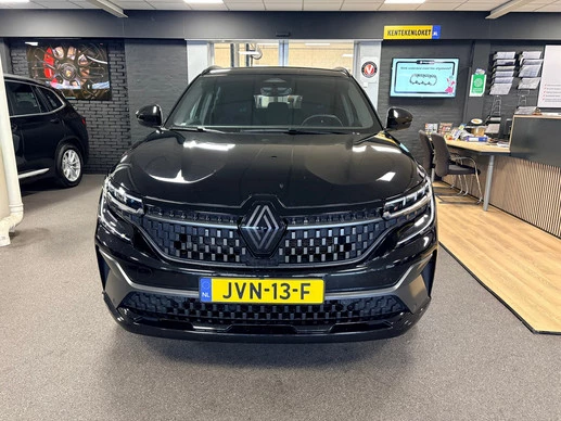 Renault Espace - Afbeelding 2 van 30