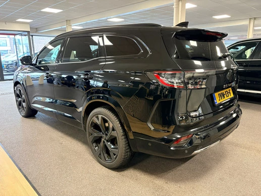 Renault Espace - Afbeelding 4 van 30