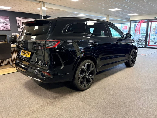 Renault Espace - Afbeelding 5 van 30