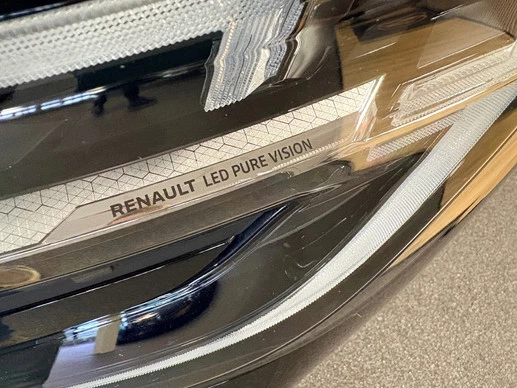 Renault Espace - Afbeelding 9 van 30