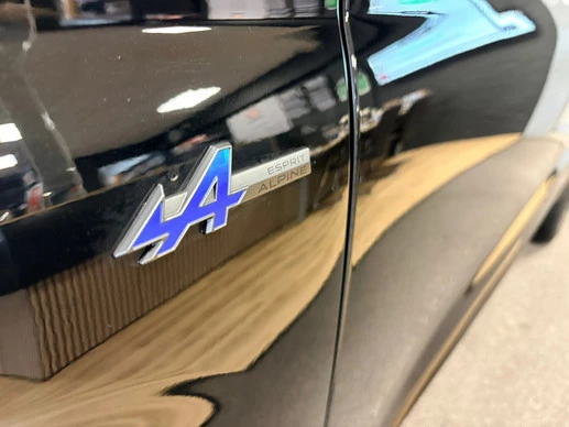 Renault Espace - Afbeelding 11 van 30