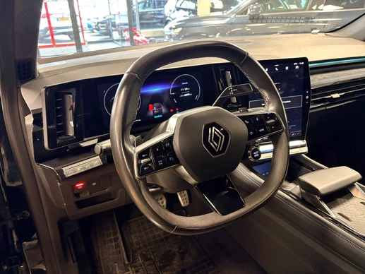 Renault Espace - Afbeelding 14 van 30