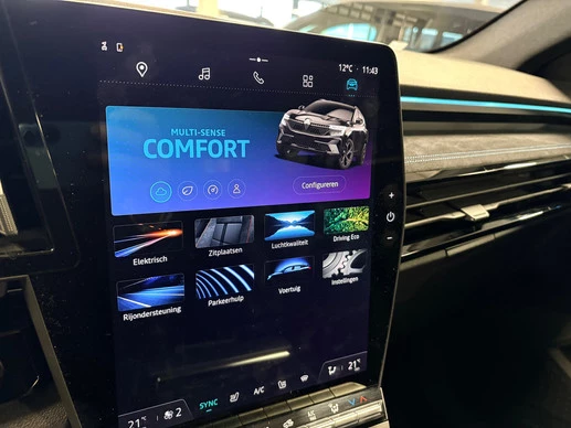 Renault Espace - Afbeelding 26 van 30