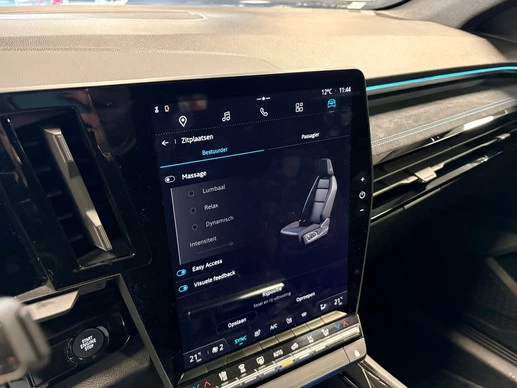 Renault Espace - Afbeelding 27 van 30