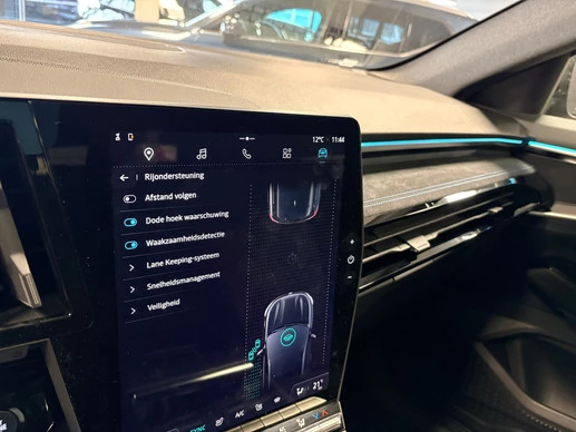 Renault Espace - Afbeelding 28 van 30