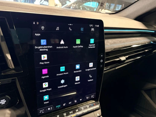 Renault Espace - Afbeelding 29 van 30