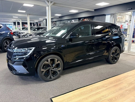 Renault Espace - Afbeelding 1 van 30