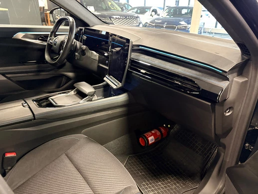 Renault Espace - Afbeelding 17 van 30