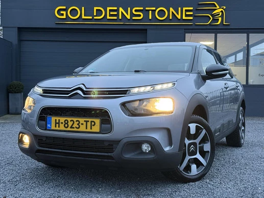 Citroën C4 Cactus - Afbeelding 1 van 30