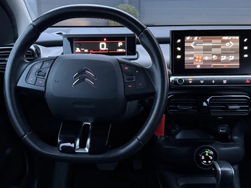 Citroën C4 Cactus - Afbeelding 3 van 30
