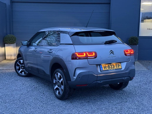Citroën C4 Cactus - Afbeelding 5 van 30