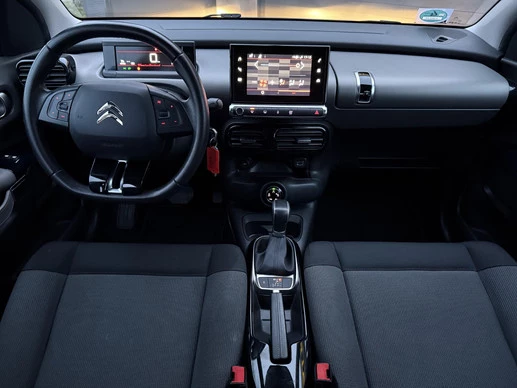 Citroën C4 Cactus - Afbeelding 6 van 30