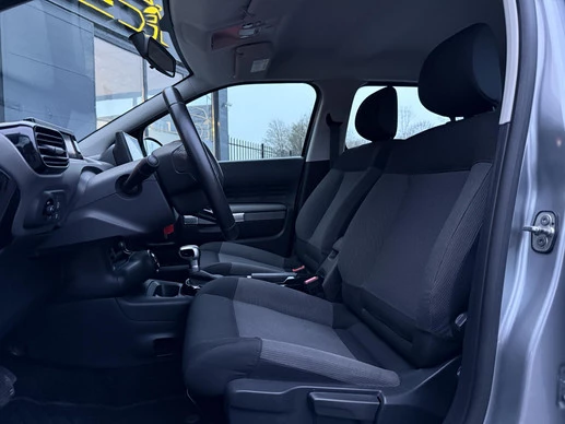 Citroën C4 Cactus - Afbeelding 7 van 30