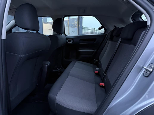 Citroën C4 Cactus - Afbeelding 9 van 30