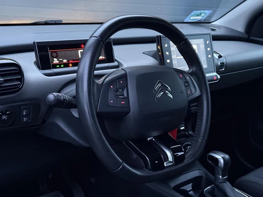 Citroën C4 Cactus - Afbeelding 11 van 30