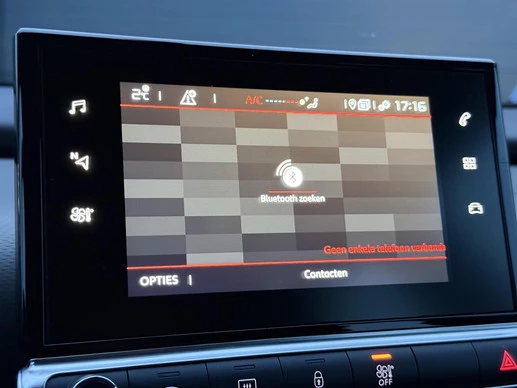 Citroën C4 Cactus - Afbeelding 14 van 30