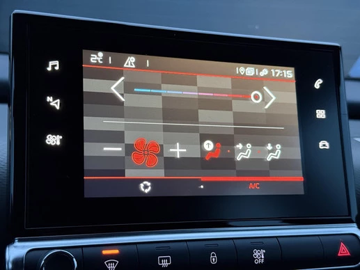 Citroën C4 Cactus - Afbeelding 15 van 30