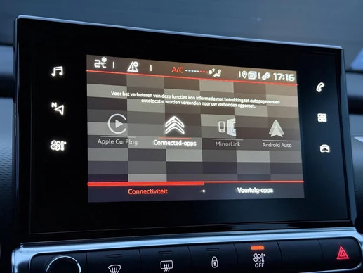 Citroën C4 Cactus - Afbeelding 16 van 30