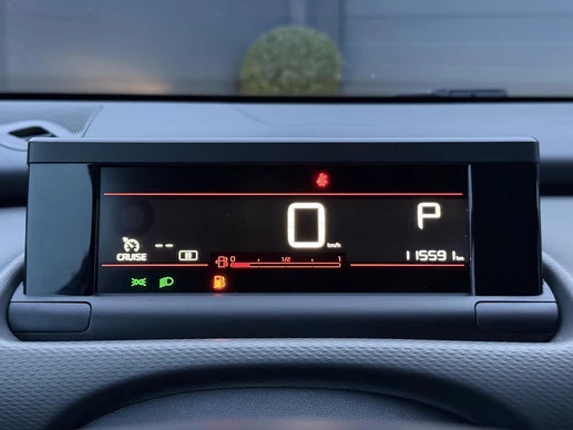 Citroën C4 Cactus - Afbeelding 20 van 30