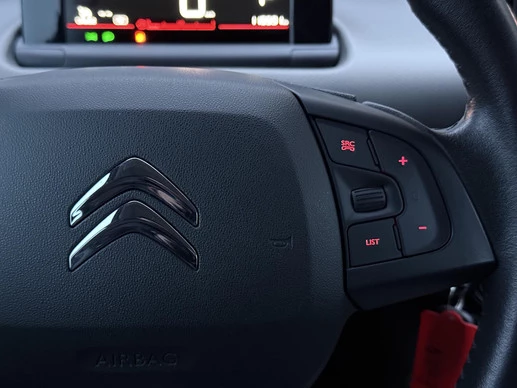 Citroën C4 Cactus - Afbeelding 22 van 30