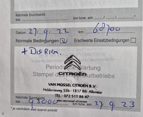 Citroën C4 Cactus - Afbeelding 27 van 30