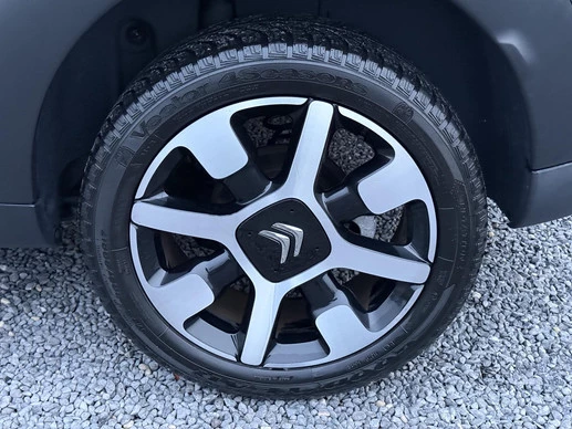 Citroën C4 Cactus - Afbeelding 29 van 30