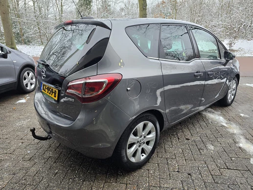 Opel Meriva - Afbeelding 5 van 30