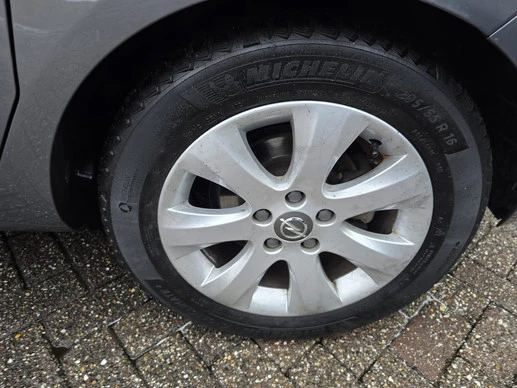 Opel Meriva - Afbeelding 15 van 30