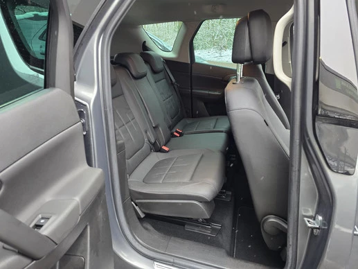 Opel Meriva - Afbeelding 18 van 30